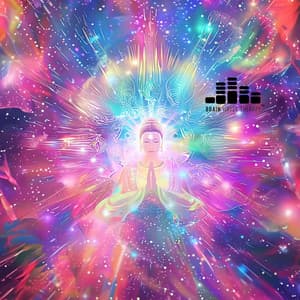 Aura Awakening: Soul Cleansing Frequencies for Deep Relaxation - Brain Waves Therapy