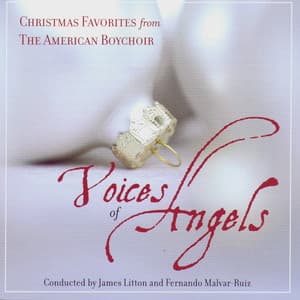 Voices of Angels - The American Boychoir
