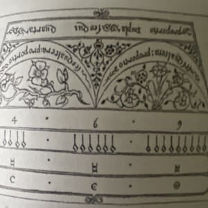 De La Vihuela Da Mano à la guitare - Josquin des Prez