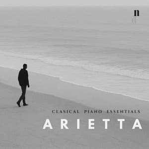 "Arietta" : Classical Piano Essentials - Harold Bauer