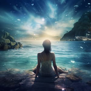 Relaxing Oceans: Ambient Sea Rhythms - Waves Central