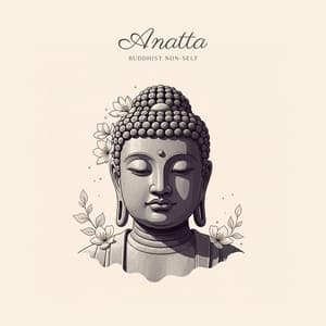 Anatta, Buddhist Non-Self - Buddhist Lotus Sanctuary