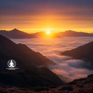 Spine of the Morning Sun - Relaxation Meditation Songs Divine