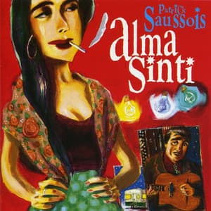 Alma Sinti - Patrick Saussois