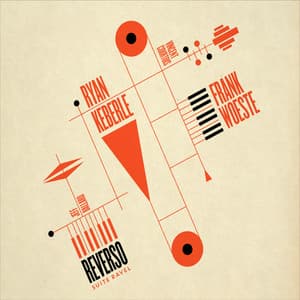 Reverso Suite Ravel - Ryan Keberle