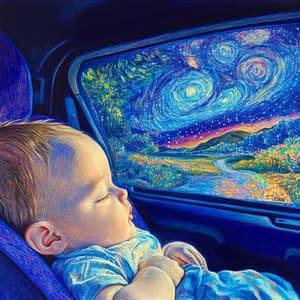 आकाशीय बिल्लियों का सपना: चिंता संवेदनशील पंजों का साहस - Hz Frequency Zone