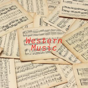 Western Music - Kirsten Flagstad