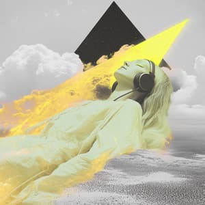 Drifting Silence - Best Relaxing Music