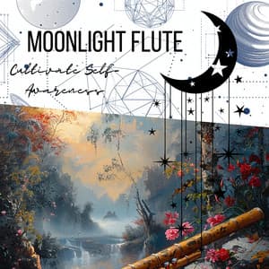 Cultivate Self-Awareness - Moonlight Flute