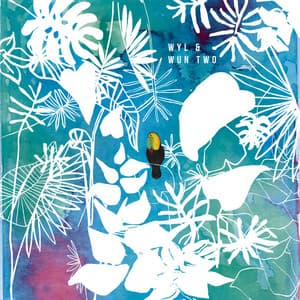 Private Love Joy - Wyl