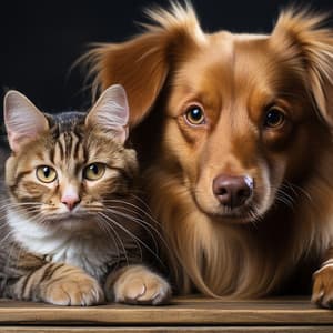 Puppy Anxiety Relief: Calm & Quiet Pet Care, Relaxing Sounds Soothes Puppies - Pet Music Doctor