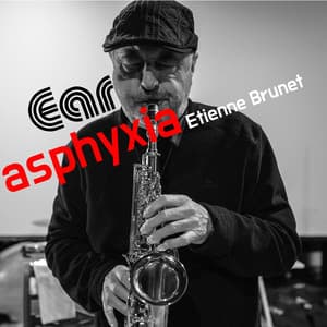Ear Asphyxia - Etienne Brunet