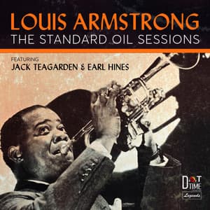 The Standard Oil Sessions - Louis Armstrong