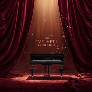 The Velvet Concerto - The Cello & Violin Academy