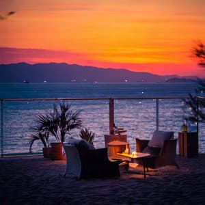 Quiet Lofi Music for Gentle Evening - Lo-fi 2307