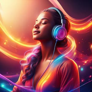 Deep Relaxation: Soft Harmony Drifts - Soft Music Playlisted