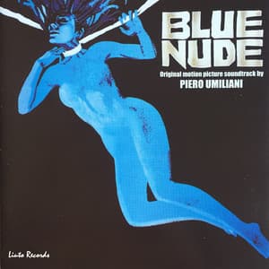 Blue Nude - Piero Umiliani
