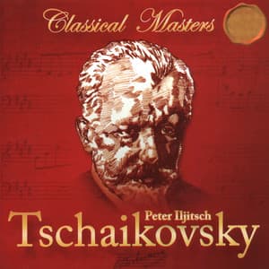 Tchaikovsky: The Nutcracker, Op. 71a, TH 35 & Swan Lake, Op. 20, TH 219 - Pyotr Ilyich Tchaikovsky