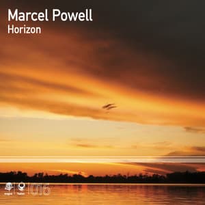 Horizon - Marcel Powell