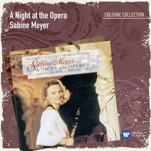 A Night at the Opera - Sabine Meyer