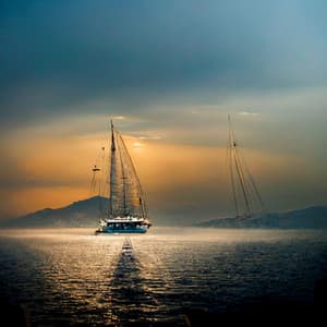 50 Inolvidables Canciones De Sueño Profundo Para El Spa - Lounge Music Café