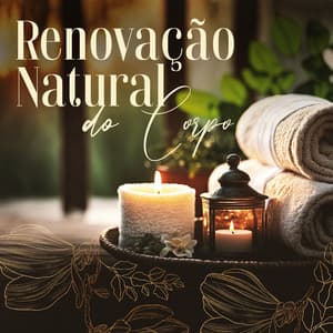 Renovação Natural do Corpo: Música de Spa Calma com Sons da Natureza para Relaxamento e Massagem com Óleo Essencial - Meditação Música Ambiente