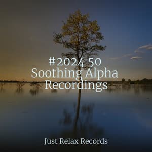 #2024 50 Soothing Alpha Recordings - Chinese Relaxation and Meditation