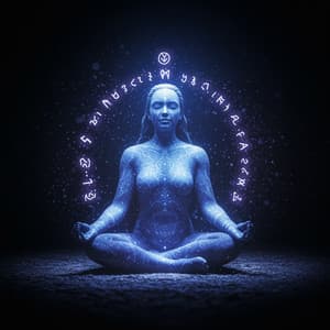 Deep Sleep Frequencies for Total Relaxation - Parting Clouds