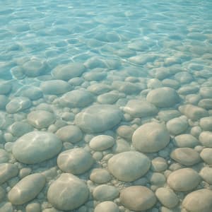 10 AM Wellness: Stones Beneath the Surface - Spa Music Relaxation