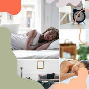 Background Music for Sleeping Well - Music For Deep Sleep