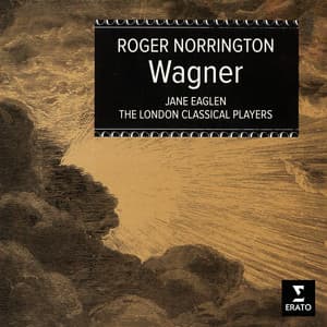 Wagner: Preludes & Overtures - Richard Wagner