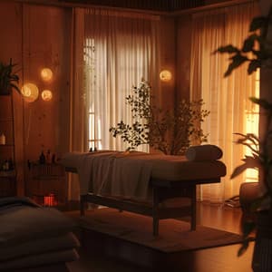 Calming Lofi Soundscapes for Spa Massage - Soothing Lofi