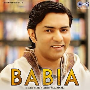 Babyaa - Sajjad Ali