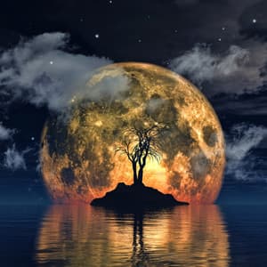 Summon to Slumber: Tranquil Rest and Aid Sleep - Sia Moonlight