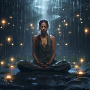 Sonidos Concentrados De La Lluvia: Melodías Para La Concentración - Celeridad