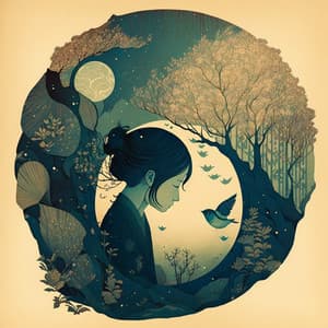 Zen Thoughts - 東洋音楽ゾーン