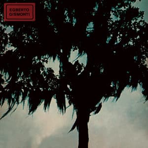 Egberto Gismonti - Egberto Gismonti