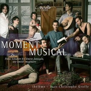 Moment musical - thélème