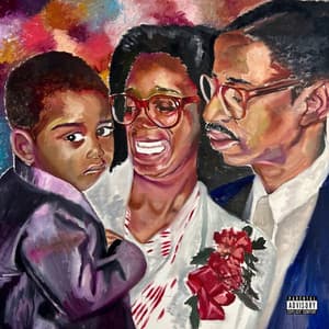 The Shadow In The Shade 2 - Sy Ari Da Kid