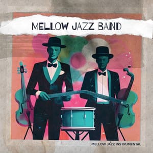 Mellow Jazz Band - Mellow Jazz Instrumental