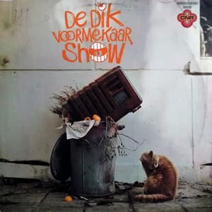 De Dik Voormekaar Show - André van Duin