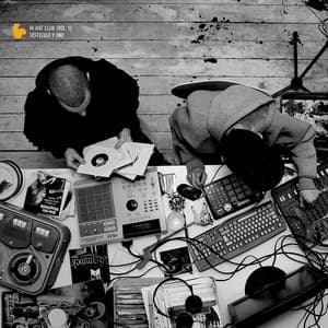 Hi-Hat Club, Vol. 1 - Testiculo y Uno