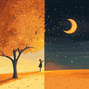 Gesundes Gleichgewicht - Entspannungsmusik Oase