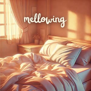 mellowing: soft night lofi chilling - Lofi Radiance