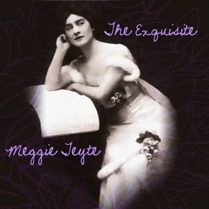 The Exquisite Meggie Teyte - Claude Debussy