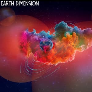 Earth Dimension - New Age