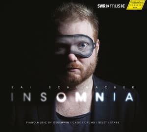 Insomnia - Kai Schumacher