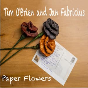 Paper Flowers - Tim O'Brien