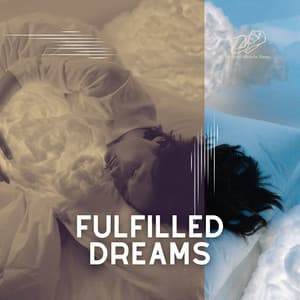 Fulfilled Dreams - Natural Miracle Sleep