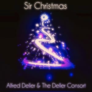 Sir Christmas - Alfred Deller
